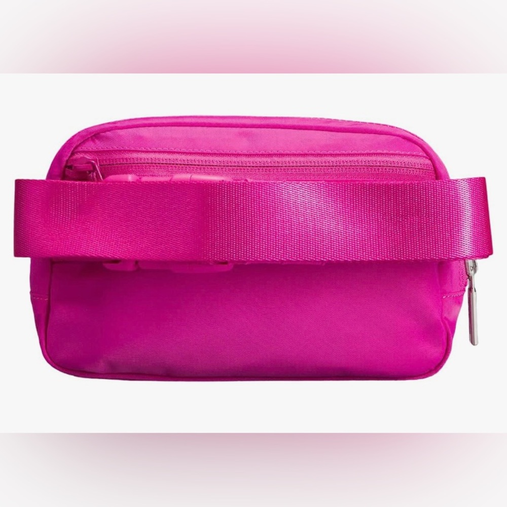 lululemon athletica Sonic Pink Crossbody Bag - Picture 4 of 12